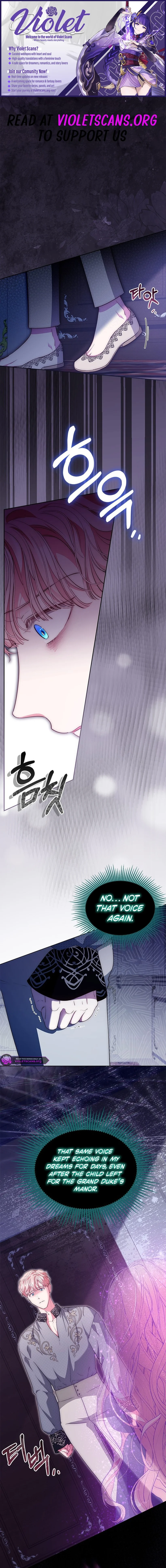 Obsessed With Shuelina Chapter 68 page 1