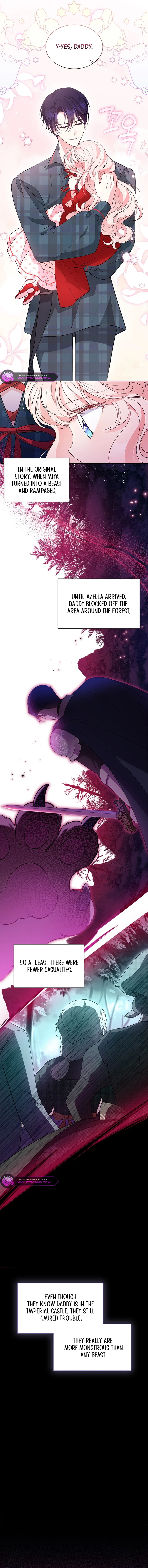 Obsessed With Shuelina Chapter 40 page 10