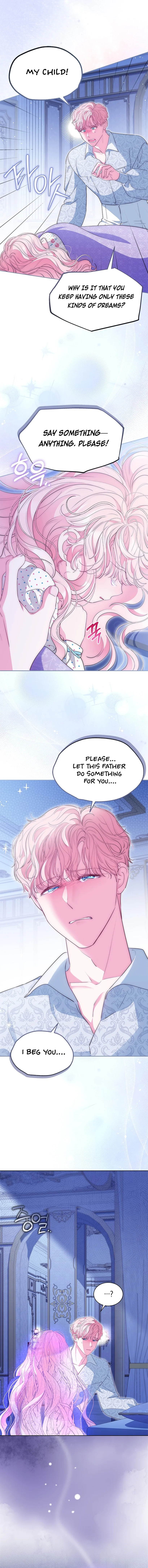 Obsessed With Shuelina Chapter 63 page 2