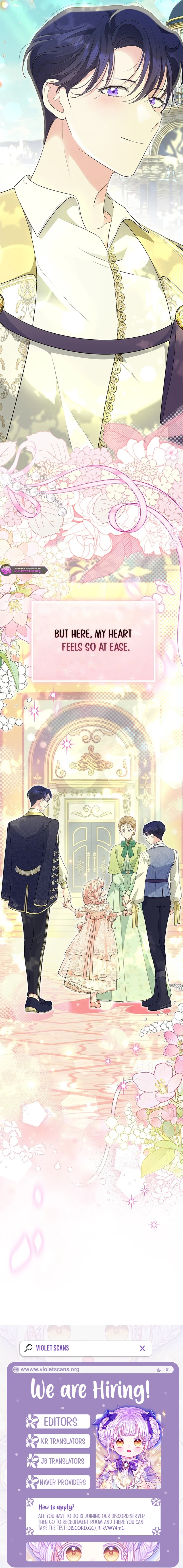 Obsessed With Shuelina Chapter 63 page 12