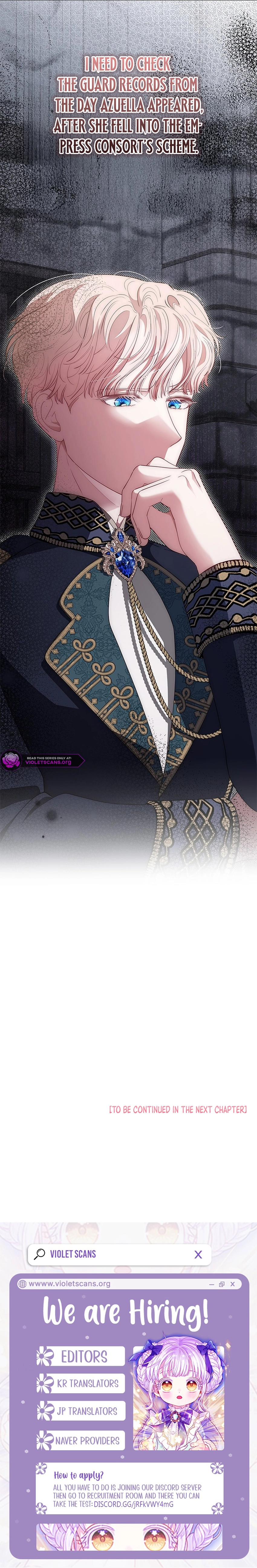 Obsessed With Shuelina Chapter 81 page 14