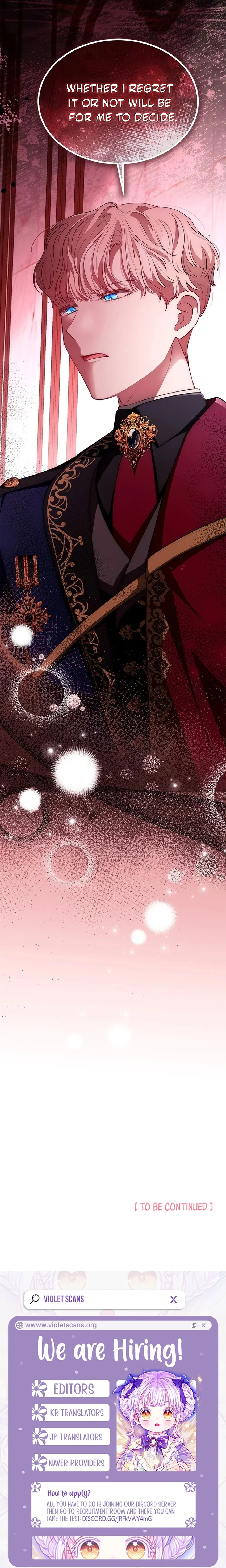 Obsessed With Shuelina Chapter 84 page 10