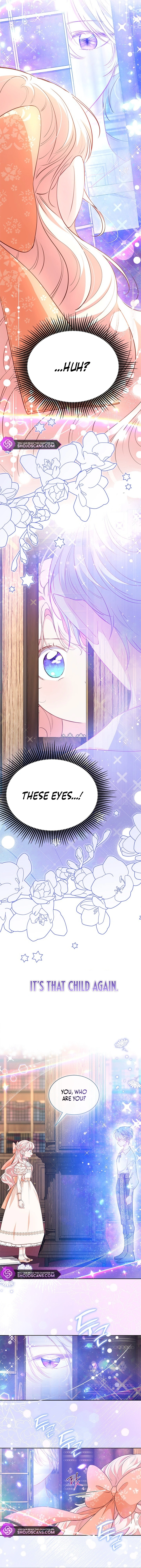 Obsessed With Shuelina Chapter 25 page 4
