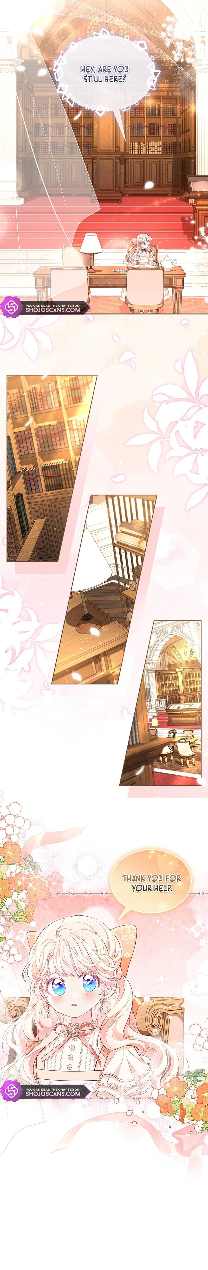 Obsessed With Shuelina Chapter 25 page 7