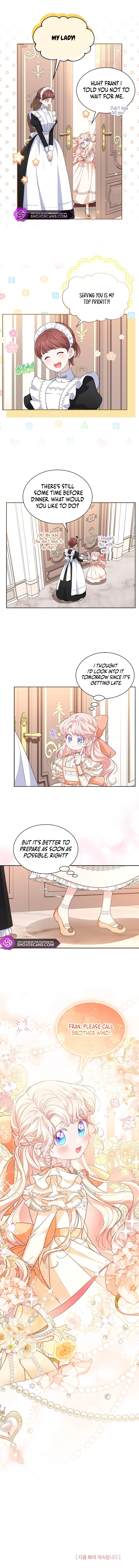 Obsessed With Shuelina Chapter 25 page 12