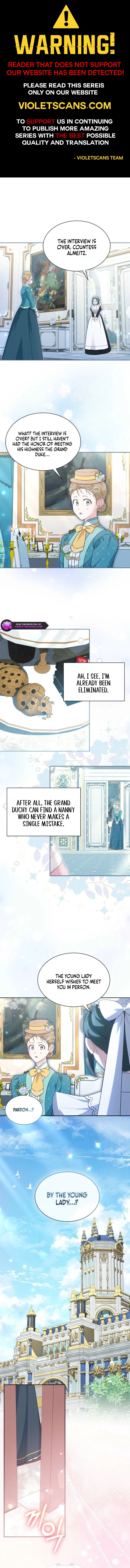 Obsessed With Shuelina Chapter 57 page 1
