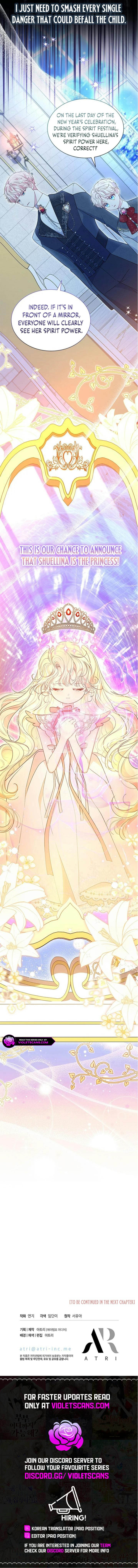 Obsessed With Shuelina Chapter 44 page 16