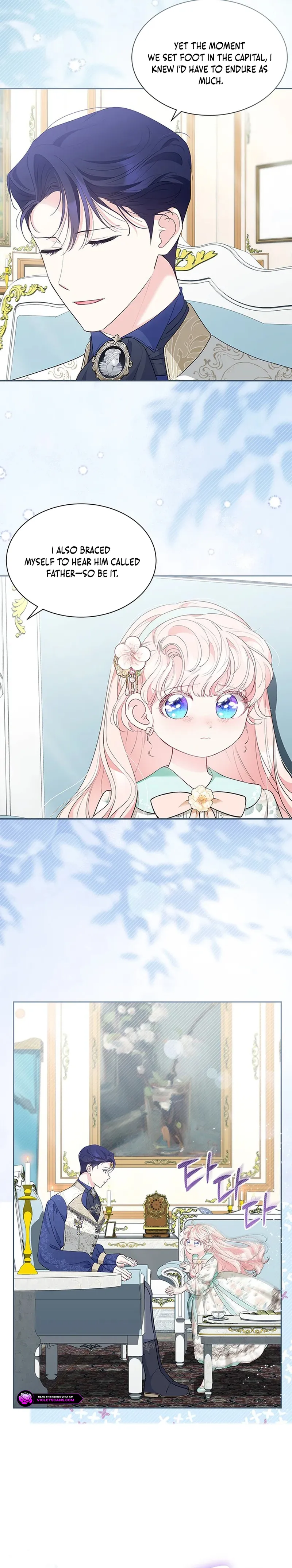 Obsessed With Shuelina Chapter 55 page 2