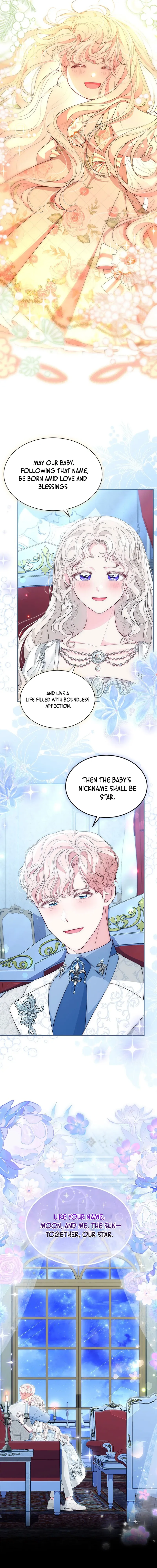 Obsessed With Shuelina Chapter 55 page 17