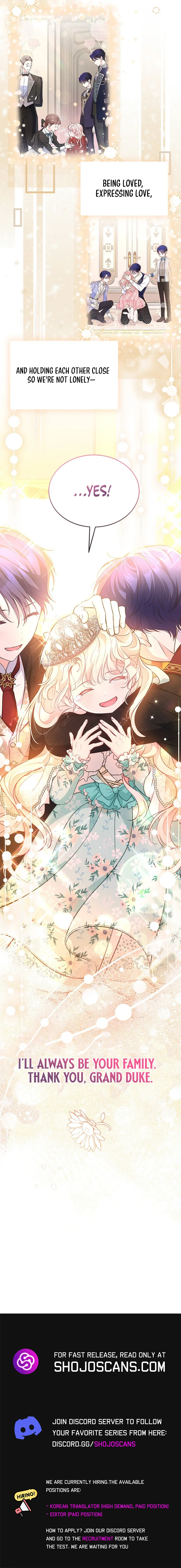 Obsessed With Shuelina Chapter 13 page 11