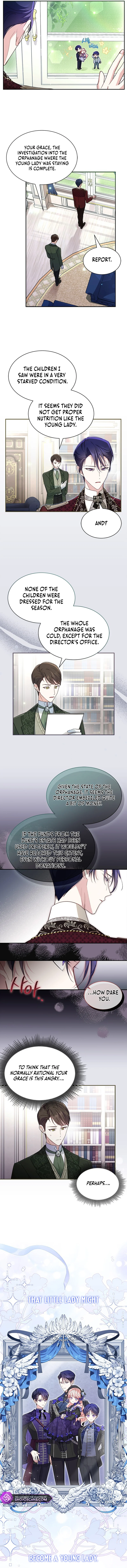 Obsessed With Shuelina Chapter 7 page 4