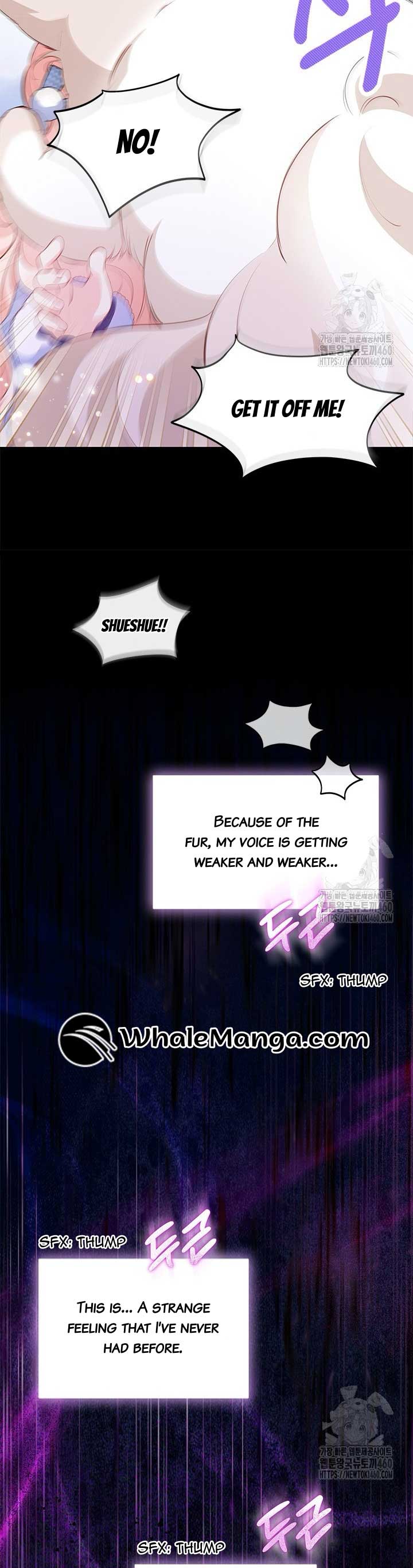 Obsessed With Shuelina Chapter 27 page 10
