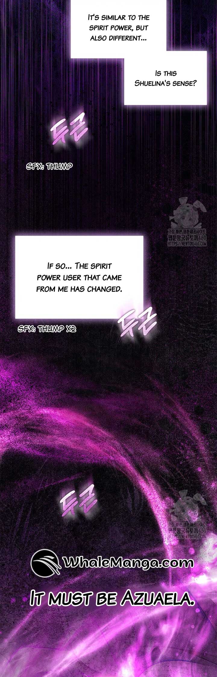 Obsessed With Shuelina Chapter 27 page 11