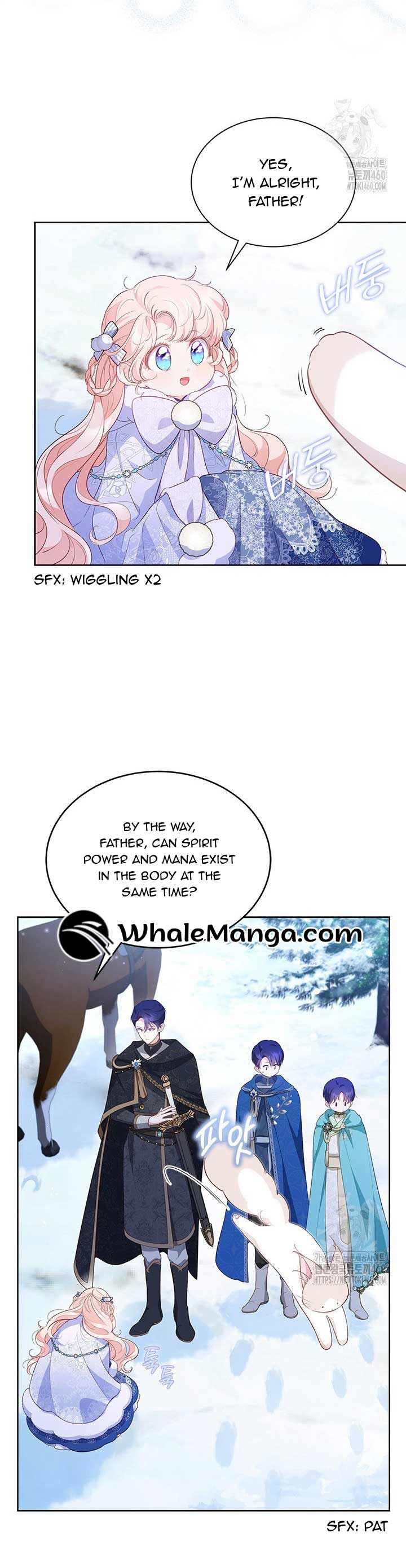 Obsessed With Shuelina Chapter 27 page 14