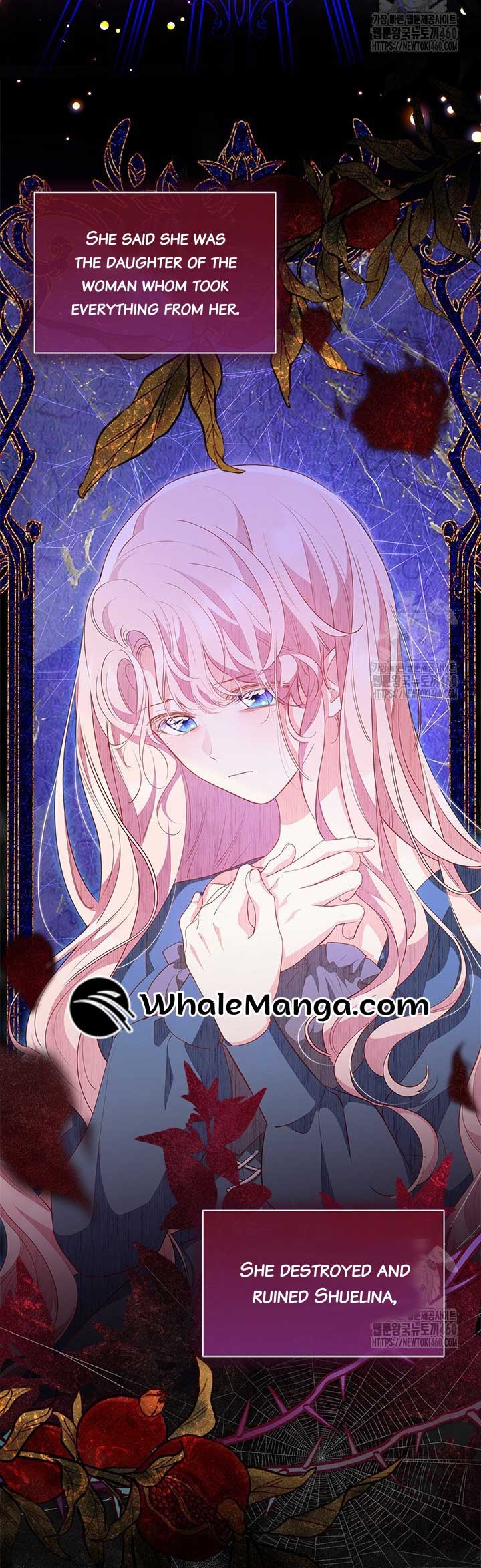 Obsessed With Shuelina Chapter 27 page 18