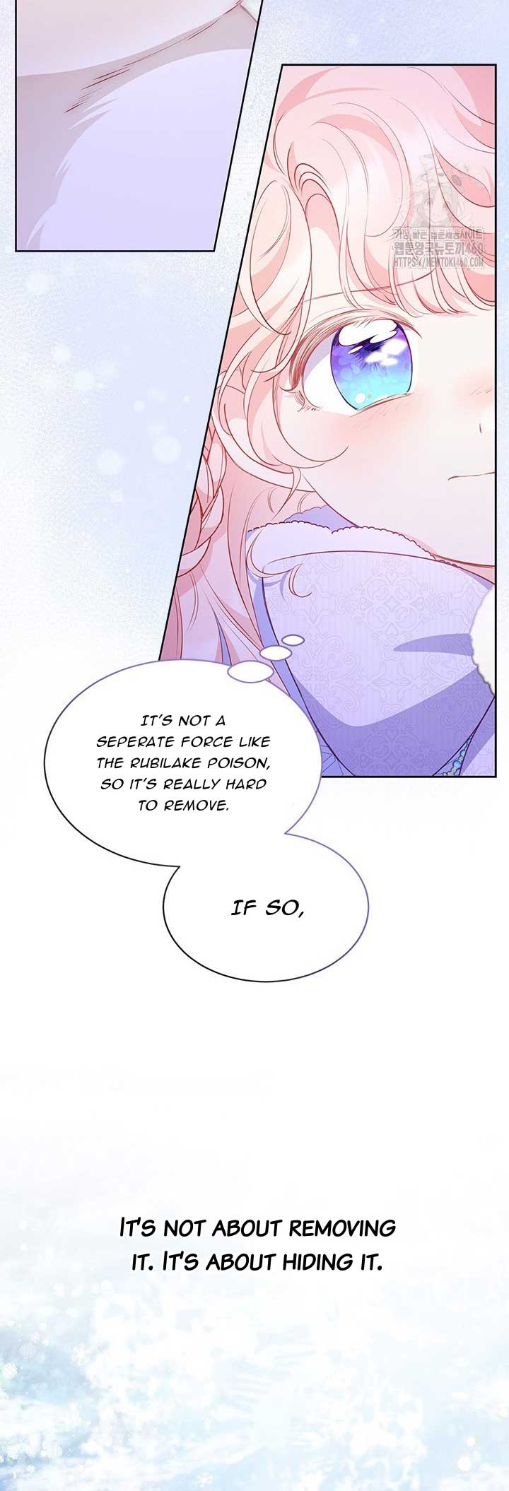Obsessed With Shuelina Chapter 27 page 28
