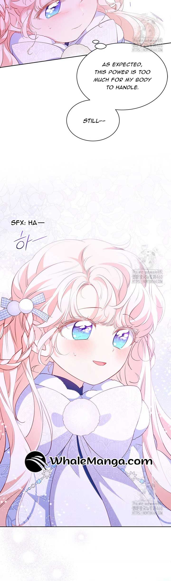 Obsessed With Shuelina Chapter 27 page 30