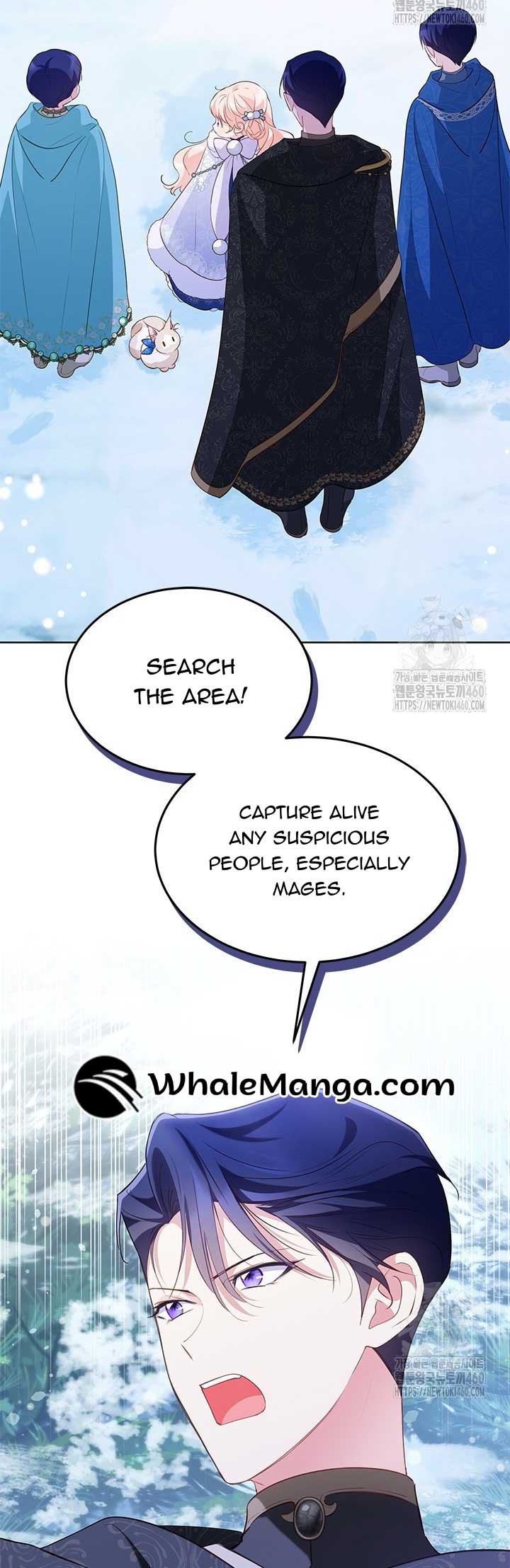 Obsessed With Shuelina Chapter 27 page 34