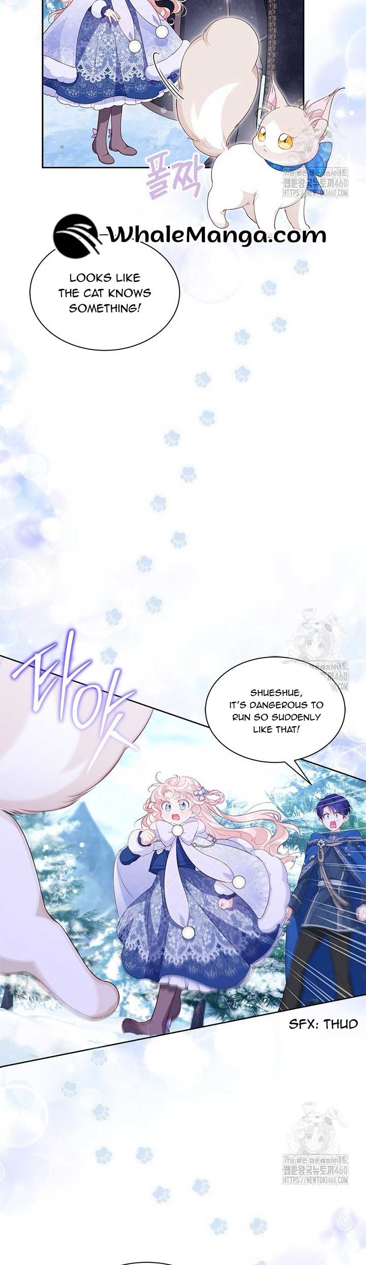 Obsessed With Shuelina Chapter 27 page 37