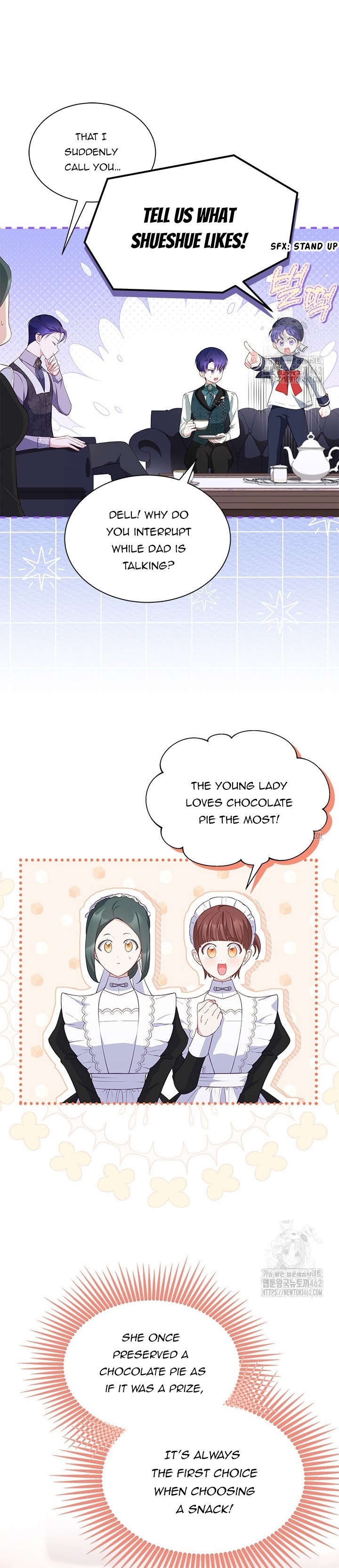 Obsessed With Shuelina Chapter 29 page 2