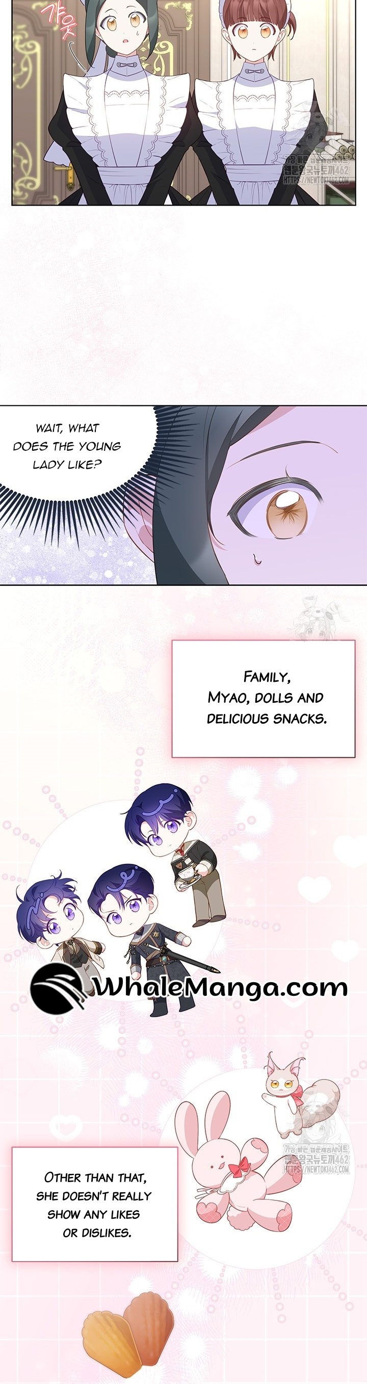 Obsessed With Shuelina Chapter 29 page 6