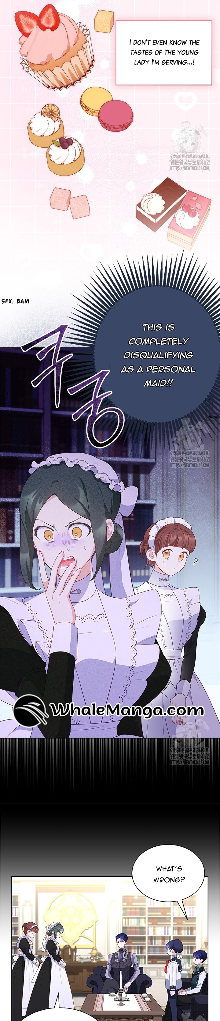 Obsessed With Shuelina Chapter 29 page 7