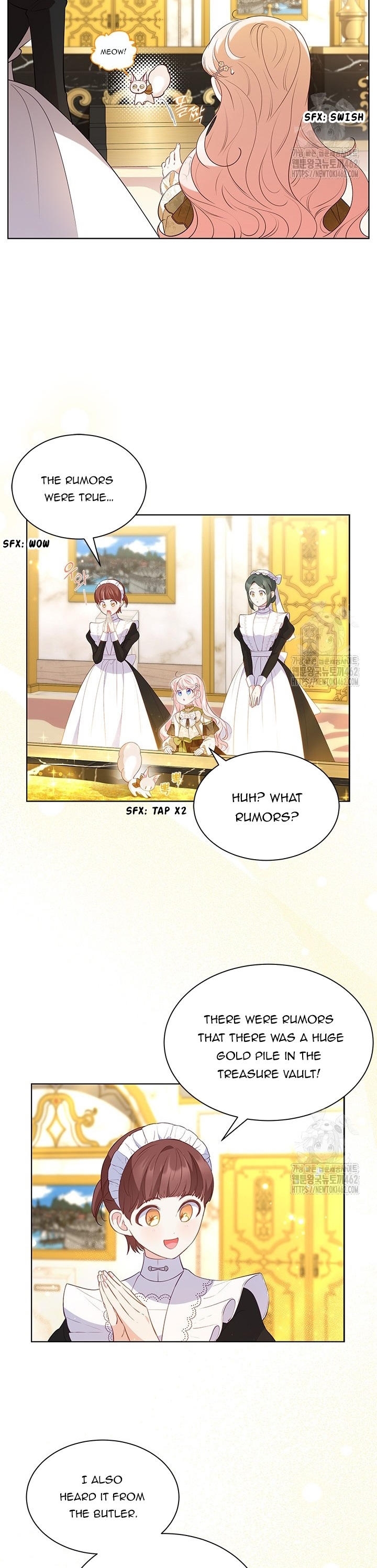 Obsessed With Shuelina Chapter 29 page 14