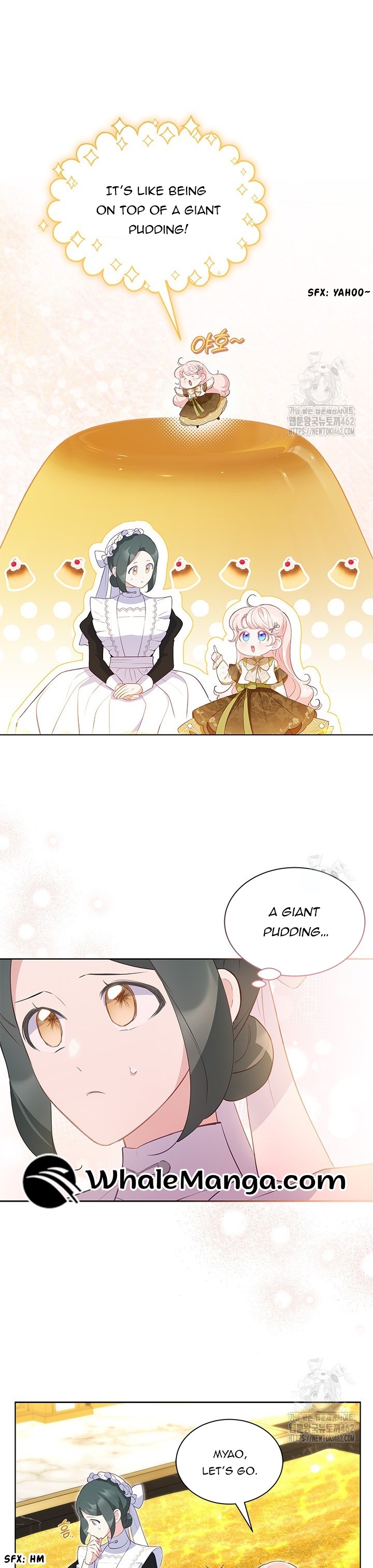 Obsessed With Shuelina Chapter 29 page 19