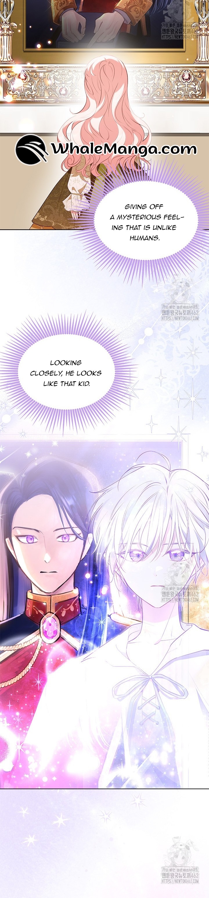 Obsessed With Shuelina Chapter 29 page 24