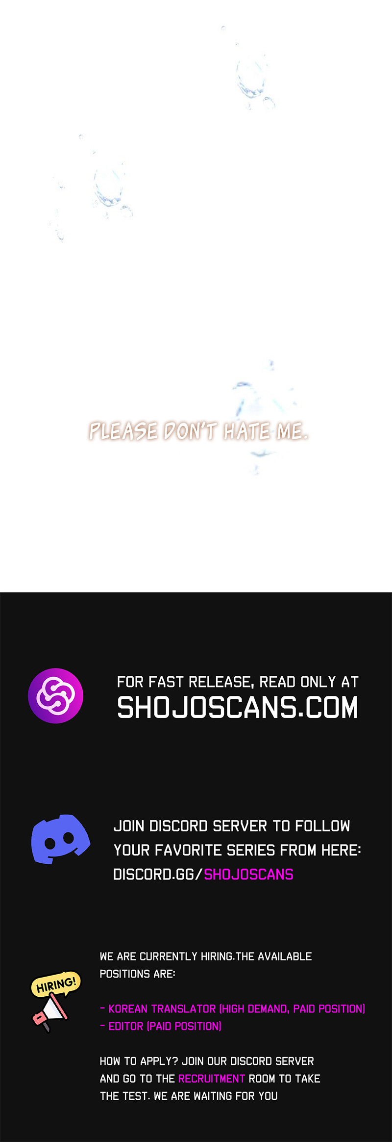 Obsessed With Shuelina Chapter 5 page 8