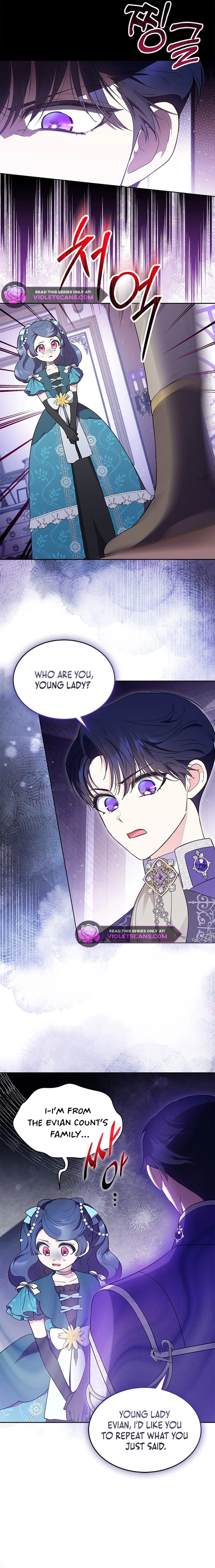 Obsessed With Shuelina Chapter 41 page 10