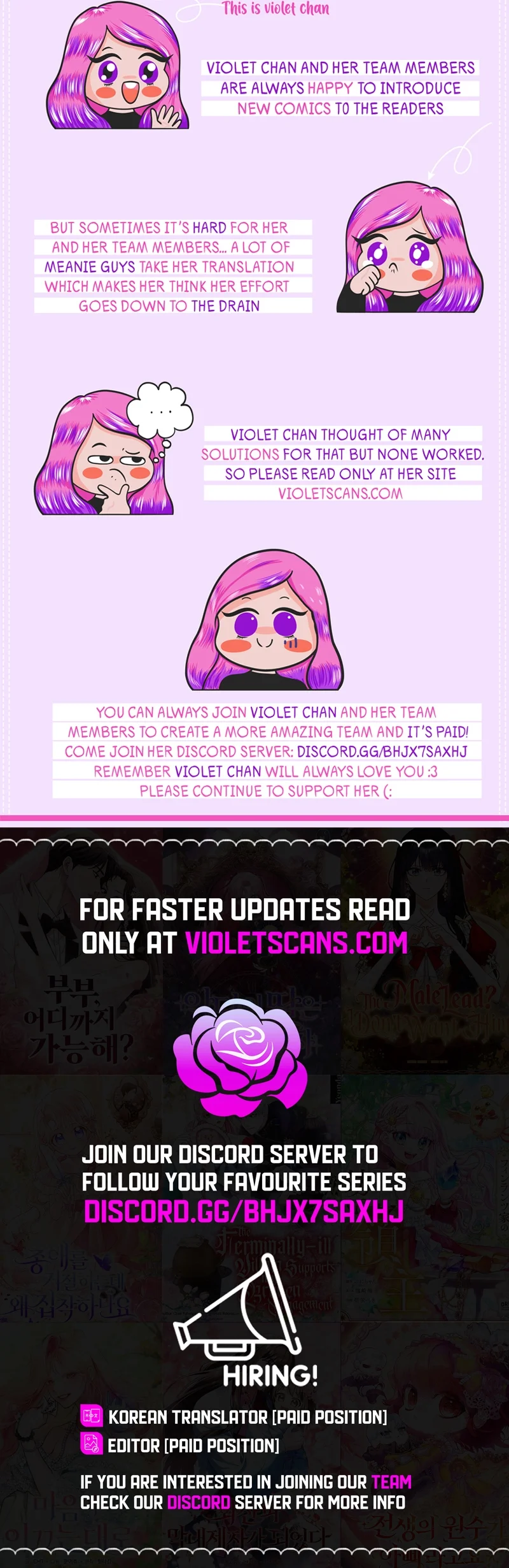 Obsessed With Shuelina Chapter 41 page 17
