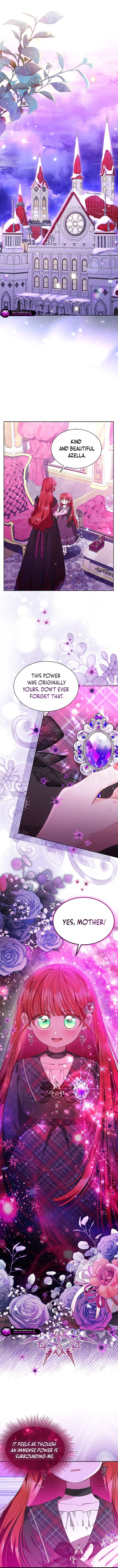 Obsessed With Shuelina Chapter 50 page 12