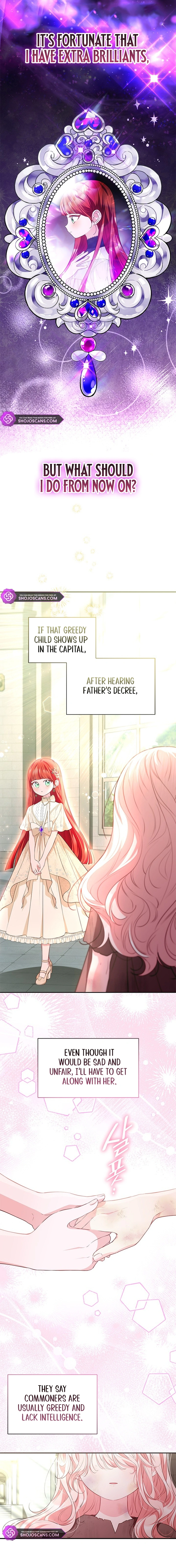 Obsessed With Shuelina Chapter 24 page 6
