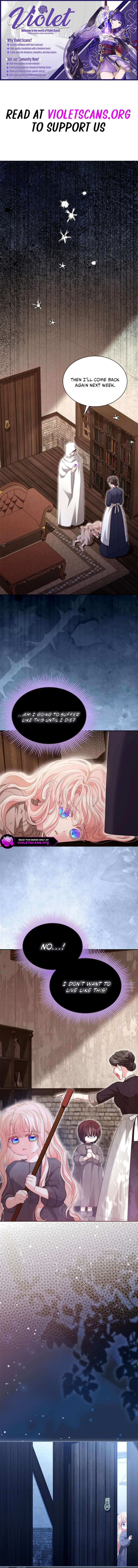 Obsessed With Shuelina Chapter 80 page 1