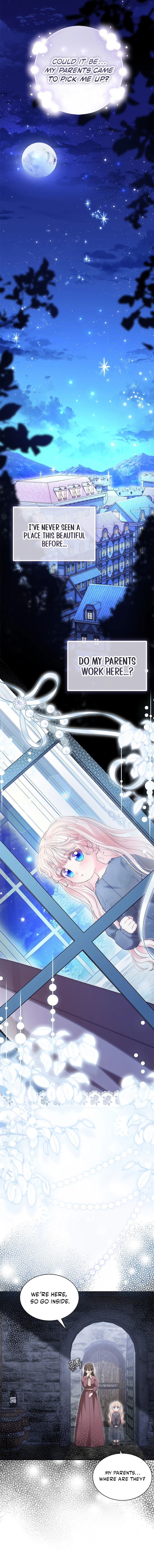 Obsessed With Shuelina Chapter 80 page 4