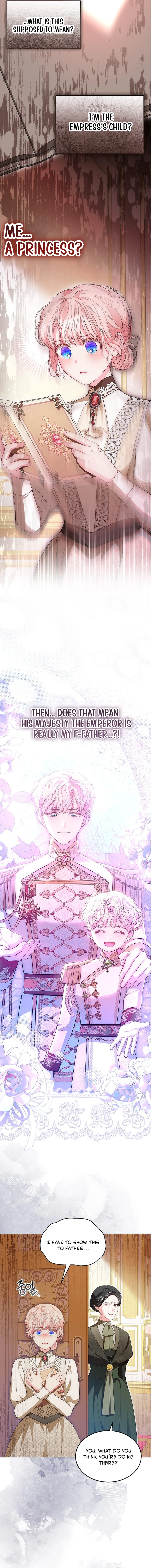 Obsessed With Shuelina Chapter 80 page 12
