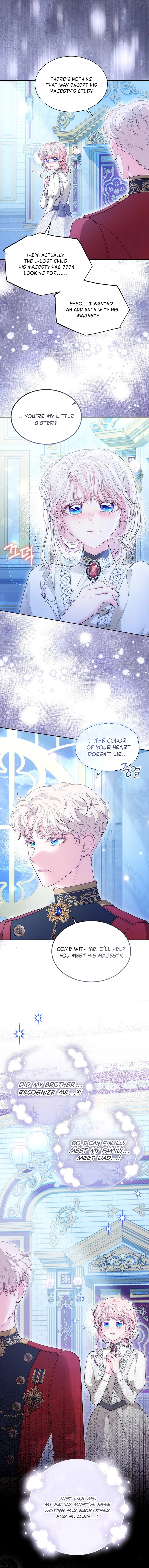 Obsessed With Shuelina Chapter 80 page 15