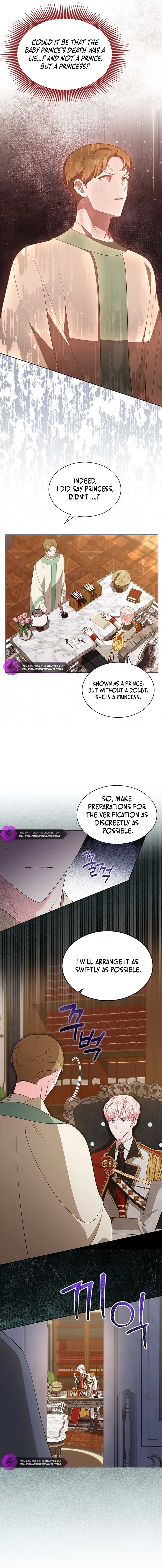 Obsessed With Shuelina Chapter 33 page 2
