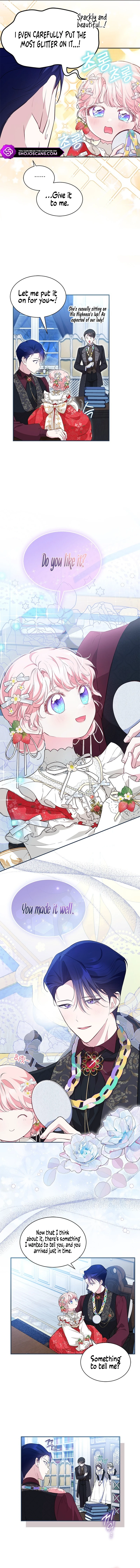 Obsessed With Shuelina Chapter 15 page 9