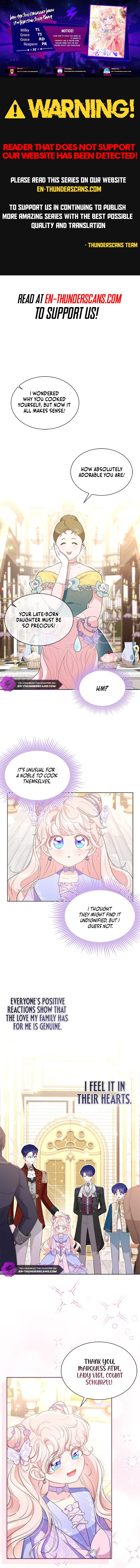 Obsessed With Shuelina Chapter 32 page 1
