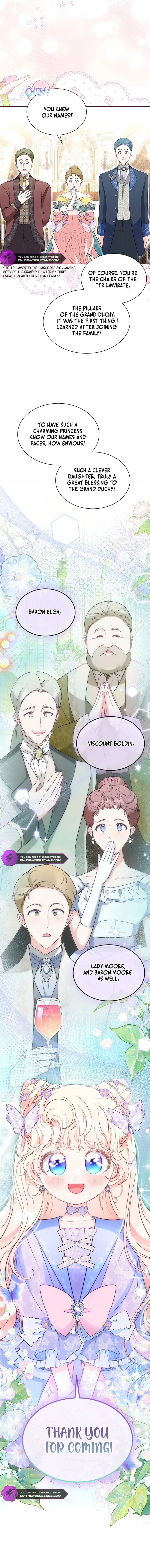 Obsessed With Shuelina Chapter 32 page 2