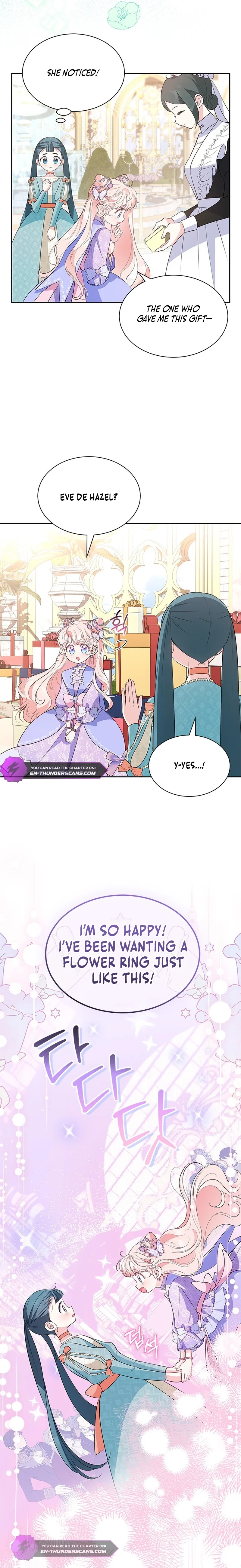 Obsessed With Shuelina Chapter 32 page 13