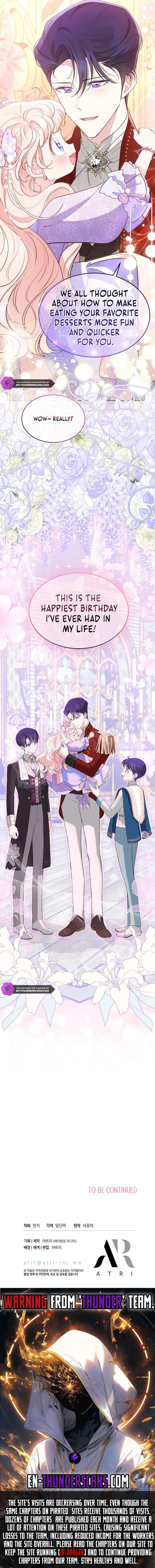 Obsessed With Shuelina Chapter 32 page 17