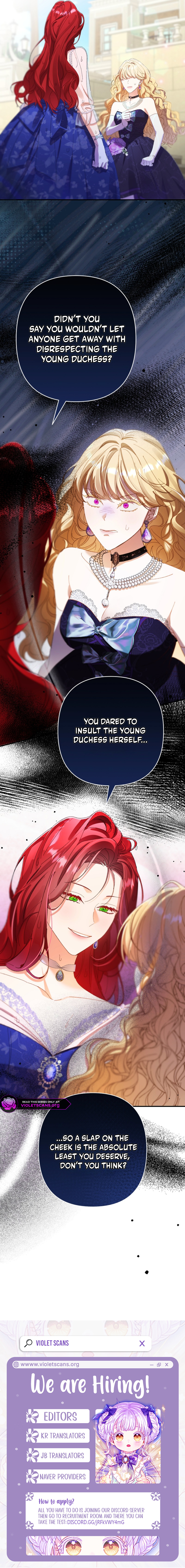 My Fake Pregnancy Brought My Husband Back Chapter 44 page 11