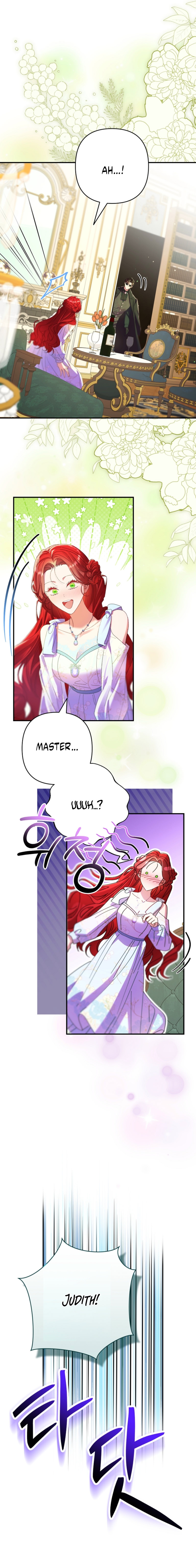 My Fake Pregnancy Brought My Husband Back Chapter 39 page 10