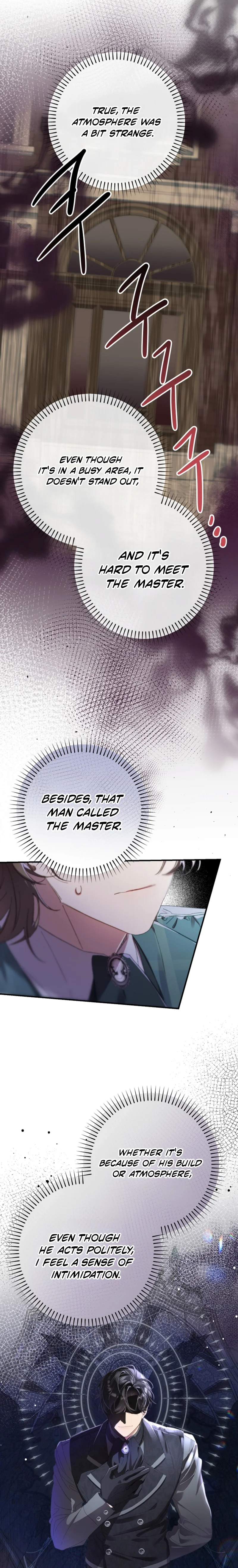 My Fake Pregnancy Brought My Husband Back Chapter 17 page 13