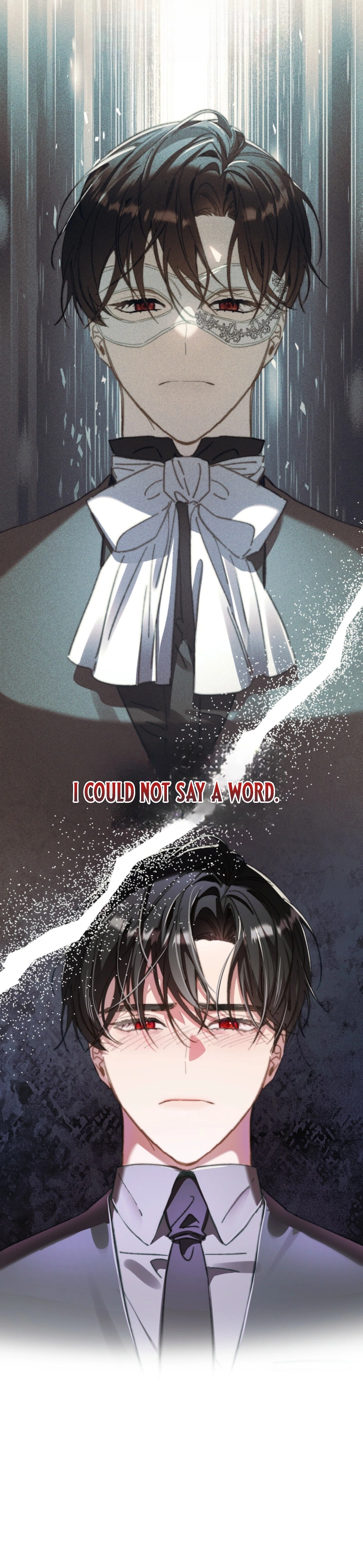 My Fake Pregnancy Brought My Husband Back Chapter 24 page 19