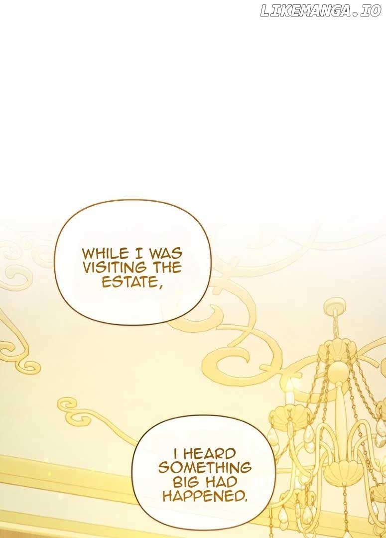 Reforming the Obsessive Male Lead Chapter 86 page 3