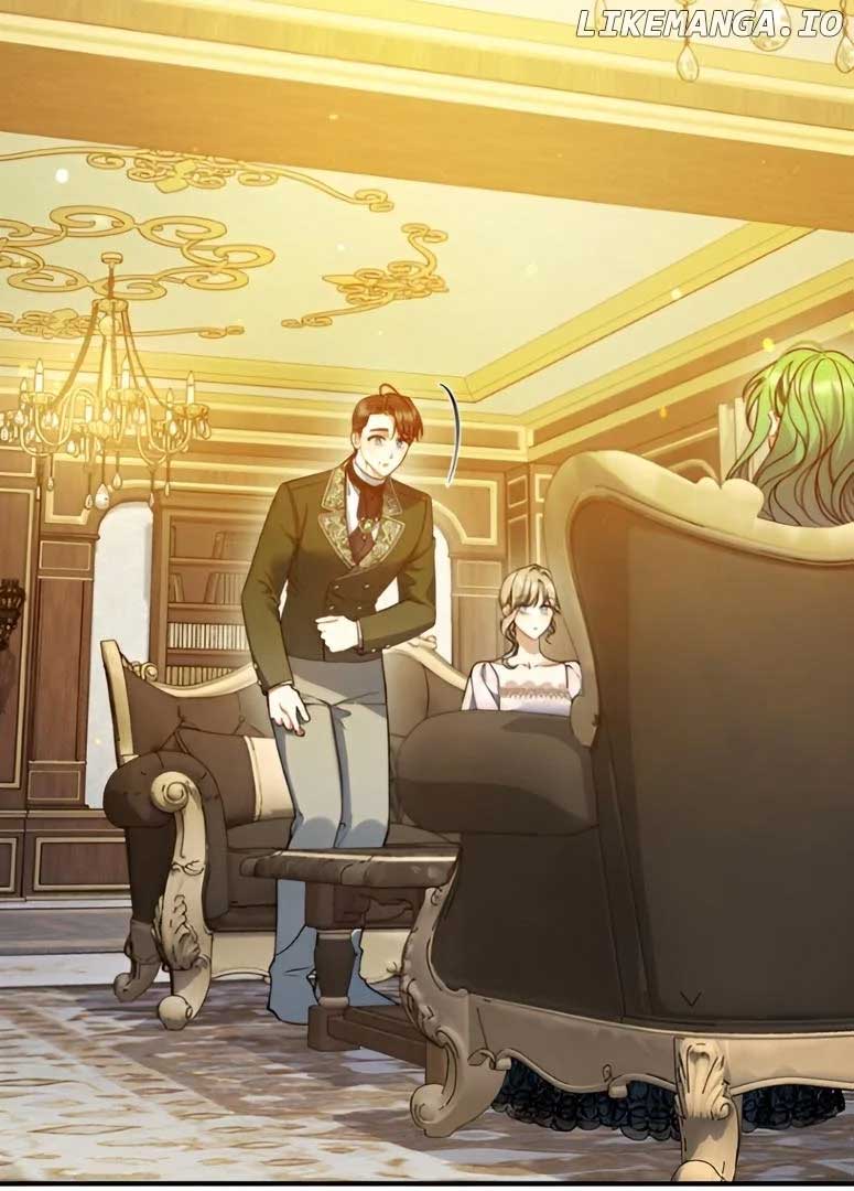 Reforming the Obsessive Male Lead Chapter 86 page 4